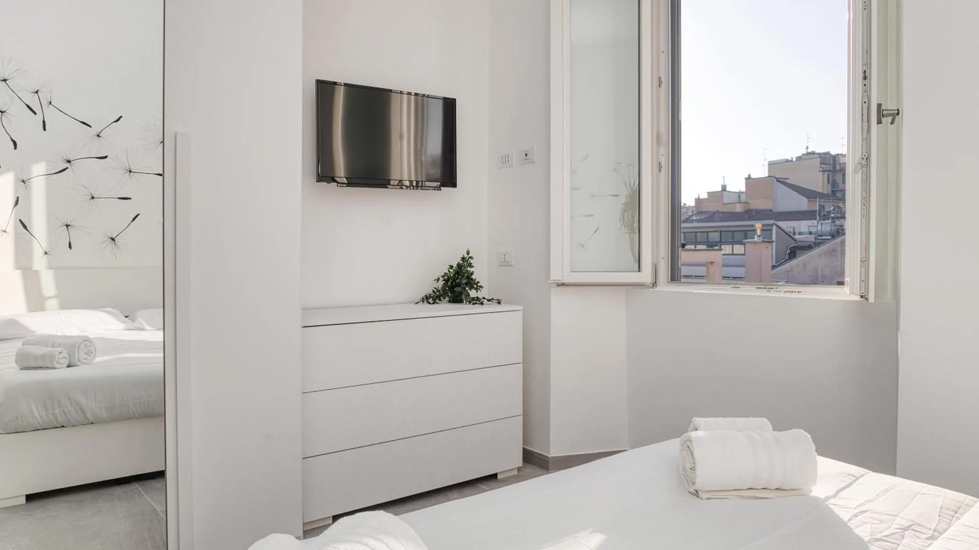 Ideal Rent - Sirtori 10 Mailand Italien