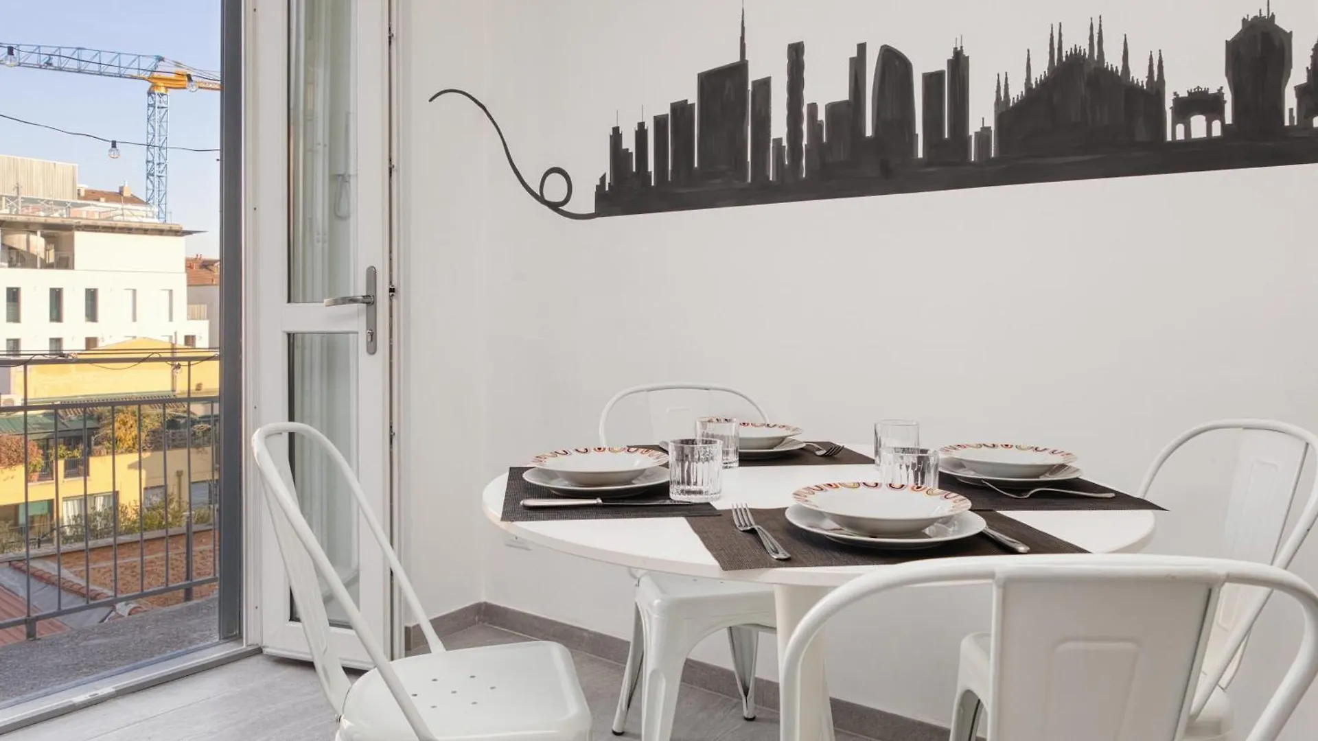 Apartment Ideal Rent - Sirtori 10 Mailand